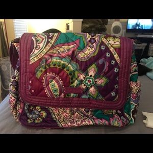 Vera Bradley backpack